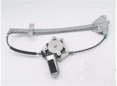 Recambio de mecanismo elevalunas delantero izquierdo para volvo s40 berlina 1.6 referencia OEM IAM 30623448  