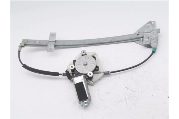 Recambio de mecanismo elevalunas delantero izquierdo para volvo s40 berlina 1.6 referencia OEM IAM 30623448  