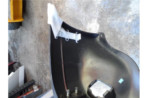 Recambio de paragolpes delantero para audi 80 /90 (893) referencia OEM IAM   