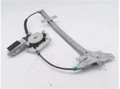 Recambio de mecanismo elevalunas delantero izquierdo para volvo s40 berlina 1.6 referencia OEM IAM 30623448  