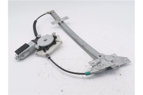 Recambio de mecanismo elevalunas delantero izquierdo para volvo s40 berlina 1.6 referencia OEM IAM 30623448  