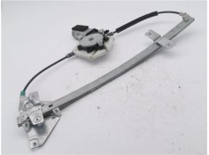 Recambio de mecanismo elevalunas delantero izquierdo para volvo s40 berlina 1.6 referencia OEM IAM 30623448  
