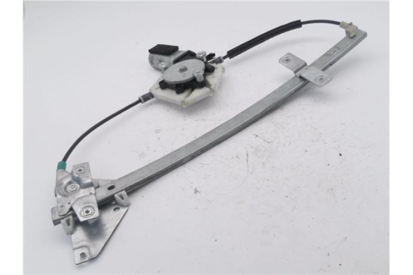 Recambio de mecanismo elevalunas delantero izquierdo para volvo s40 berlina 1.6 referencia OEM IAM 30623448  