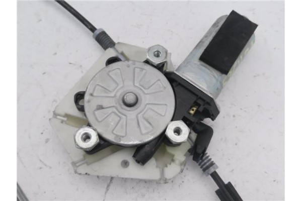 Recambio de mecanismo elevalunas delantero izquierdo para volvo s40 berlina 1.6 referencia OEM IAM 30623448  