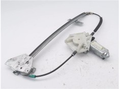 Recambio de mecanismo elevalunas delantero izquierdo para volvo s40 berlina 1.6 referencia OEM IAM 30623448  