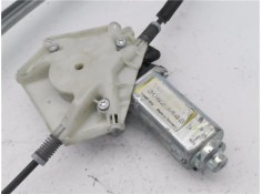 Recambio de mecanismo elevalunas delantero izquierdo para volvo s40 berlina 1.6 referencia OEM IAM 30623448  