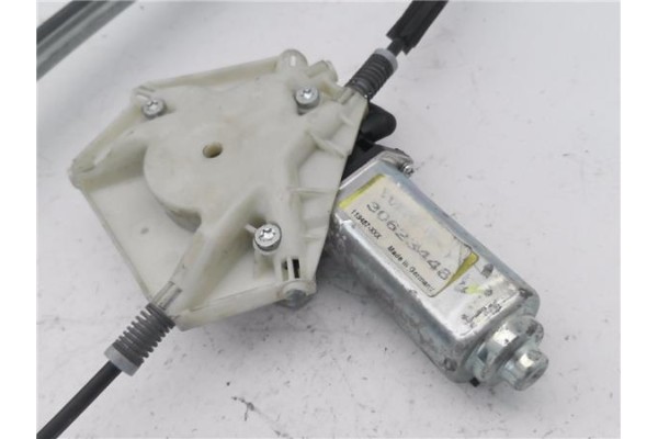Recambio de mecanismo elevalunas delantero izquierdo para volvo s40 berlina 1.6 referencia OEM IAM 30623448  