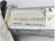Recambio de mecanismo elevalunas delantero izquierdo para volvo s40 berlina 1.6 referencia OEM IAM 30623448  