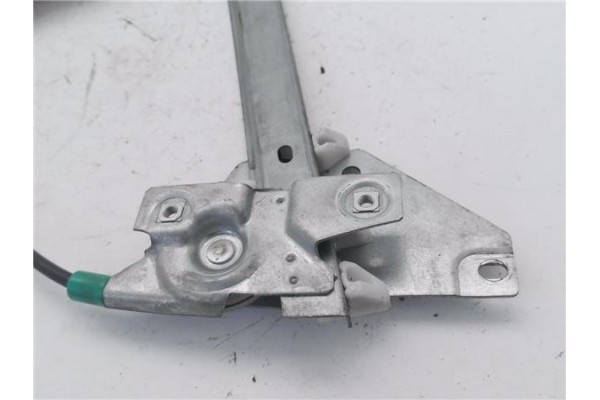 Recambio de mecanismo elevalunas delantero izquierdo para volvo s40 berlina 1.6 referencia OEM IAM 30623448  