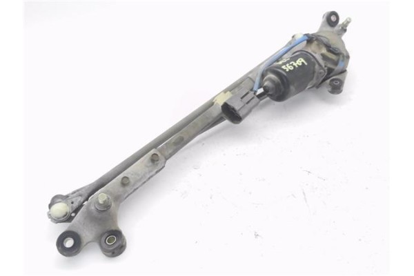 Recambio de motor limpiaparabrisas delantero para honda crx (eg/eh) 1.6 i vti (eg2) referencia OEM IAM WM72282S  