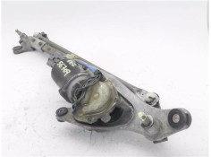 Recambio de motor limpiaparabrisas delantero para honda crx (eg/eh) 1.6 i vti (eg2) referencia OEM IAM WM72282S  
