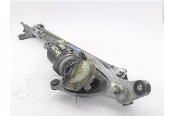 Recambio de motor limpiaparabrisas delantero para honda crx (eg/eh) 1.6 i vti (eg2) referencia OEM IAM WM72282S  