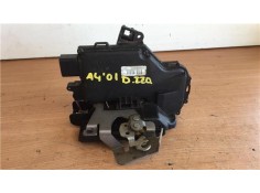 Recambio de cierre electromagnetico delantero izquierdo para audi a4 berlina (8e) 1.9 tdi (96kw) referencia OEM IAM   