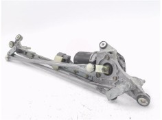 Recambio de motor limpiaparabrisas delantero para honda crx (eg/eh) 1.6 i vti (eg2) referencia OEM IAM WM72282S  