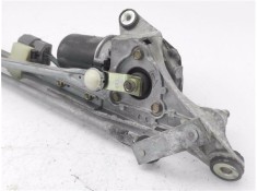 Recambio de motor limpiaparabrisas delantero para honda crx (eg/eh) 1.6 i vti (eg2) referencia OEM IAM WM72282S  