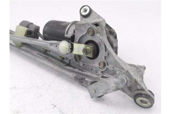 Recambio de motor limpiaparabrisas delantero para honda crx (eg/eh) 1.6 i vti (eg2) referencia OEM IAM WM72282S  