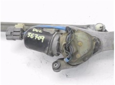 Recambio de motor limpiaparabrisas delantero para honda crx (eg/eh) 1.6 i vti (eg2) referencia OEM IAM WM72282S  
