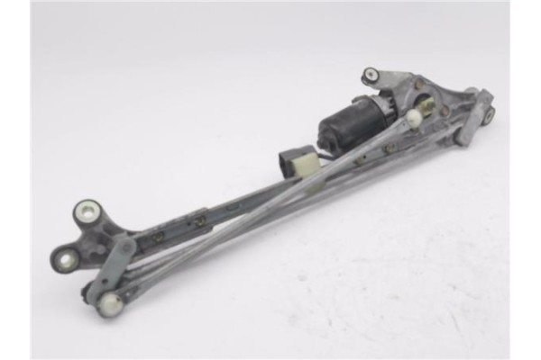 Recambio de motor limpiaparabrisas delantero para honda crx (eg/eh) 1.6 i vti (eg2) referencia OEM IAM WM72282S  
