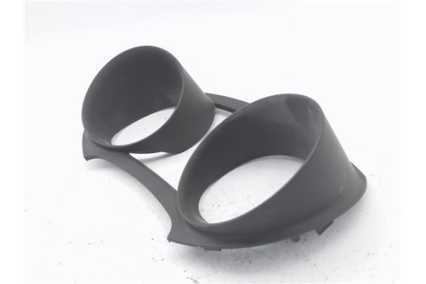 Recambio de embellecedor cuadro instrumentos para seat ibiza berlina (6j5) 1.2 referencia OEM IAM 6J0857059  