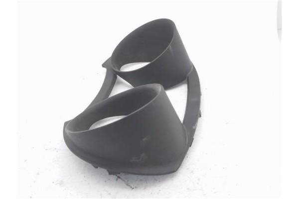 Recambio de embellecedor cuadro instrumentos para seat ibiza berlina (6j5) 1.2 referencia OEM IAM 6J0857059  