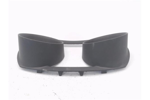 Recambio de embellecedor cuadro instrumentos para seat ibiza berlina (6j5) 1.2 referencia OEM IAM 6J0857059  