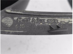 Recambio de embellecedor cuadro instrumentos para seat ibiza berlina (6j5) 1.2 referencia OEM IAM 6J0857059  