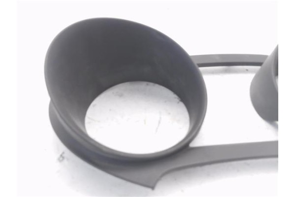 Recambio de embellecedor cuadro instrumentos para seat ibiza berlina (6j5) 1.2 referencia OEM IAM 6J0857059  