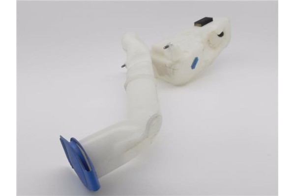 Recambio de deposito limpiaparabrisas para seat ibiza st (6j8) 1.2 tdi referencia OEM IAM 6Q0955453N  