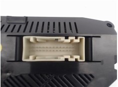 Recambio de mandos climatizador para ford c-max (cb3) referencia OEM IAM 7M5718C612AG/0259A W6YA86134 