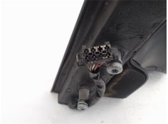 Recambio de retrovisor electrico derecho para seat altea xl (5p5) referencia OEM IAM   