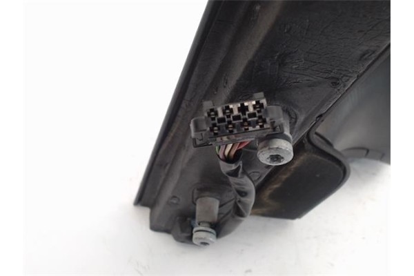 Recambio de retrovisor electrico derecho para seat altea xl (5p5) referencia OEM IAM   
