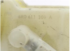 Recambio de bomba freno para seat ibiza berlina (6j5) 1.4 referencia OEM IAM 6R0611301A  