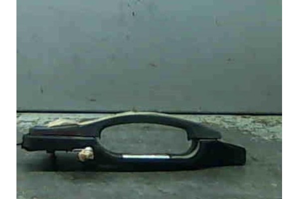 Recambio de maneta exterior trasero derecha para ford fiesta v (jh_, jd_) 1.4 16v referencia OEM IAM   
