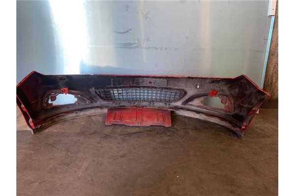Recambio de paragolpes delantero para opel astra h twintop 1.6 referencia OEM IAM 1400334  13161055 , OPEL