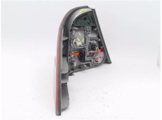 Recambio de piloto trasero derecho para mercedes-benz clase s (bm 220) berlina 5.0 500 (220.075) referencia OEM IAM 255122R  