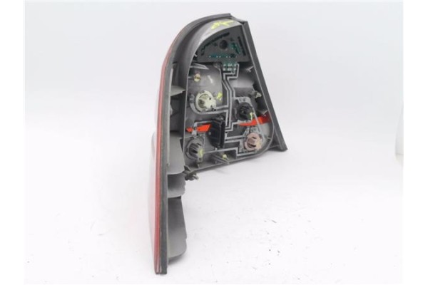 Recambio de piloto trasero derecho para mercedes-benz clase s (bm 220) berlina 5.0 500 (220.075) referencia OEM IAM 255122R  