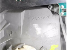 Recambio de piloto trasero derecho para mercedes-benz clase s (bm 220) berlina 5.0 500 (220.075) referencia OEM IAM 255122R  