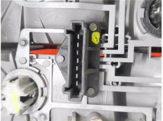 Recambio de piloto trasero derecho para mercedes-benz clase s (bm 220) berlina 5.0 500 (220.075) referencia OEM IAM 255122R  