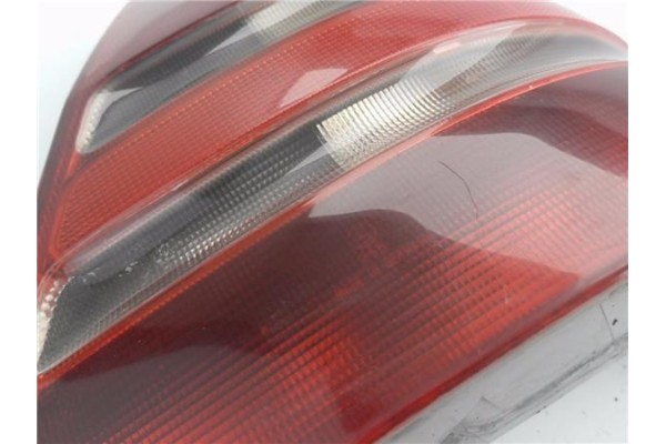 Recambio de piloto trasero derecho para mercedes-benz clase s (bm 220) berlina 5.0 500 (220.075) referencia OEM IAM 255122R  