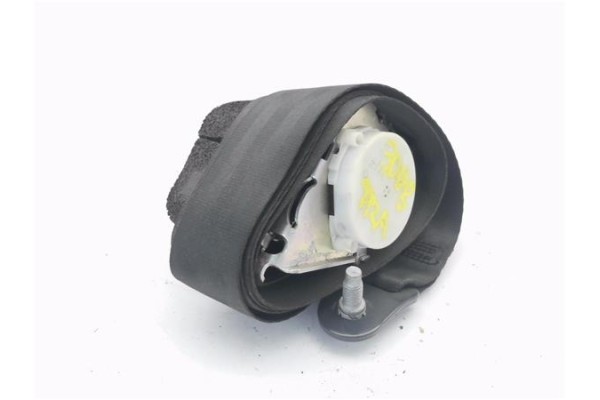 Recambio de cinturon seguridad trasero izquierdo para peugeot 3008 1.6 allure referencia OEM IAM 9682036280  