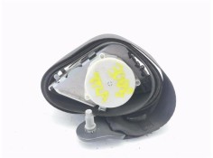 Recambio de cinturon seguridad trasero izquierdo para peugeot 3008 1.6 allure referencia OEM IAM 9682036280  
