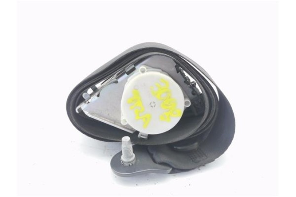 Recambio de cinturon seguridad trasero izquierdo para peugeot 3008 1.6 allure referencia OEM IAM 9682036280  