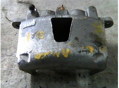 Recambio de pinza freno delantero izquierda para jeep commander (xh/xk) 3.0 v6 crd limited referencia OEM IAM   