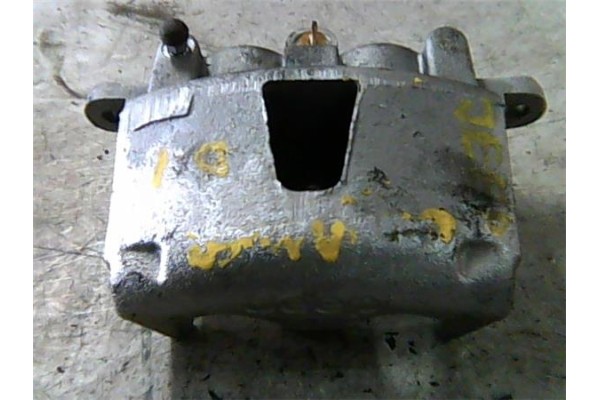 Recambio de pinza freno delantero izquierda para jeep commander (xh/xk) 3.0 v6 crd limited referencia OEM IAM   