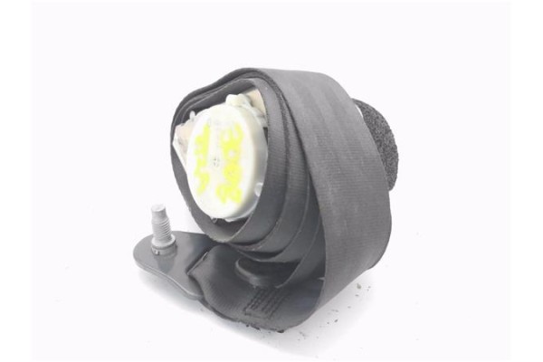 Recambio de cinturon seguridad trasero izquierdo para peugeot 3008 1.6 allure referencia OEM IAM 9682036280  