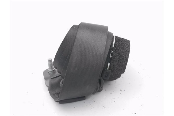 Recambio de cinturon seguridad trasero izquierdo para peugeot 3008 1.6 allure referencia OEM IAM 9682036280  