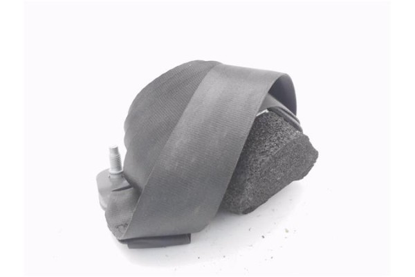 Recambio de cinturon seguridad trasero izquierdo para peugeot 3008 1.6 allure referencia OEM IAM 9682036280  