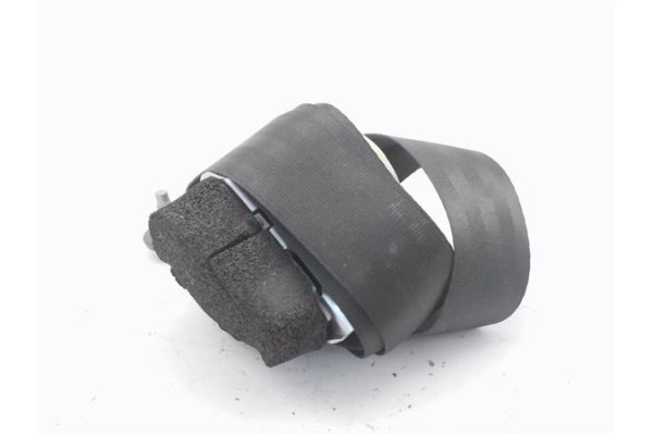 Recambio de cinturon seguridad trasero izquierdo para peugeot 3008 1.6 allure referencia OEM IAM 9682036280  