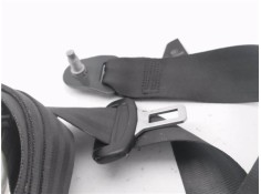 Recambio de cinturon seguridad trasero izquierdo para peugeot 3008 1.6 allure referencia OEM IAM 9682036280  