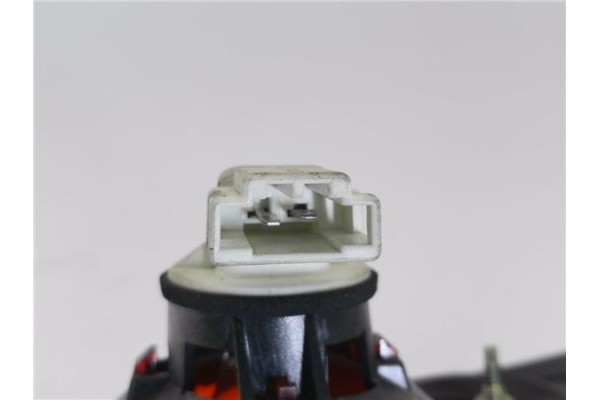 Recambio de piloto porton trasero izquierdo para seat cordoba berlina (6k2) 1.6 referencia OEM IAM 6K5945091F  